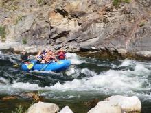 Gunnison Gorge