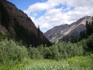 San Juans San Juans