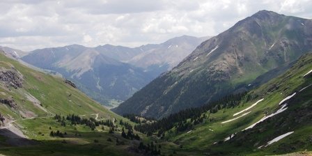 Alpine Loop