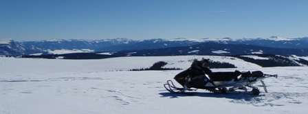 Snowmobile Snowmobile